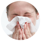 感冒调理 感冒调理