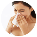 过敏性鼻炎 过敏性鼻炎